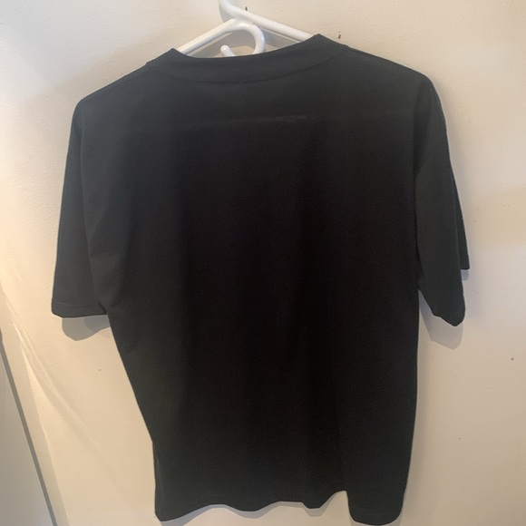 Incredibly Beautiful Fully Stitched Vietnam 100% Cotton T-shirt SZ Large 😍 - Picture 4 of 4